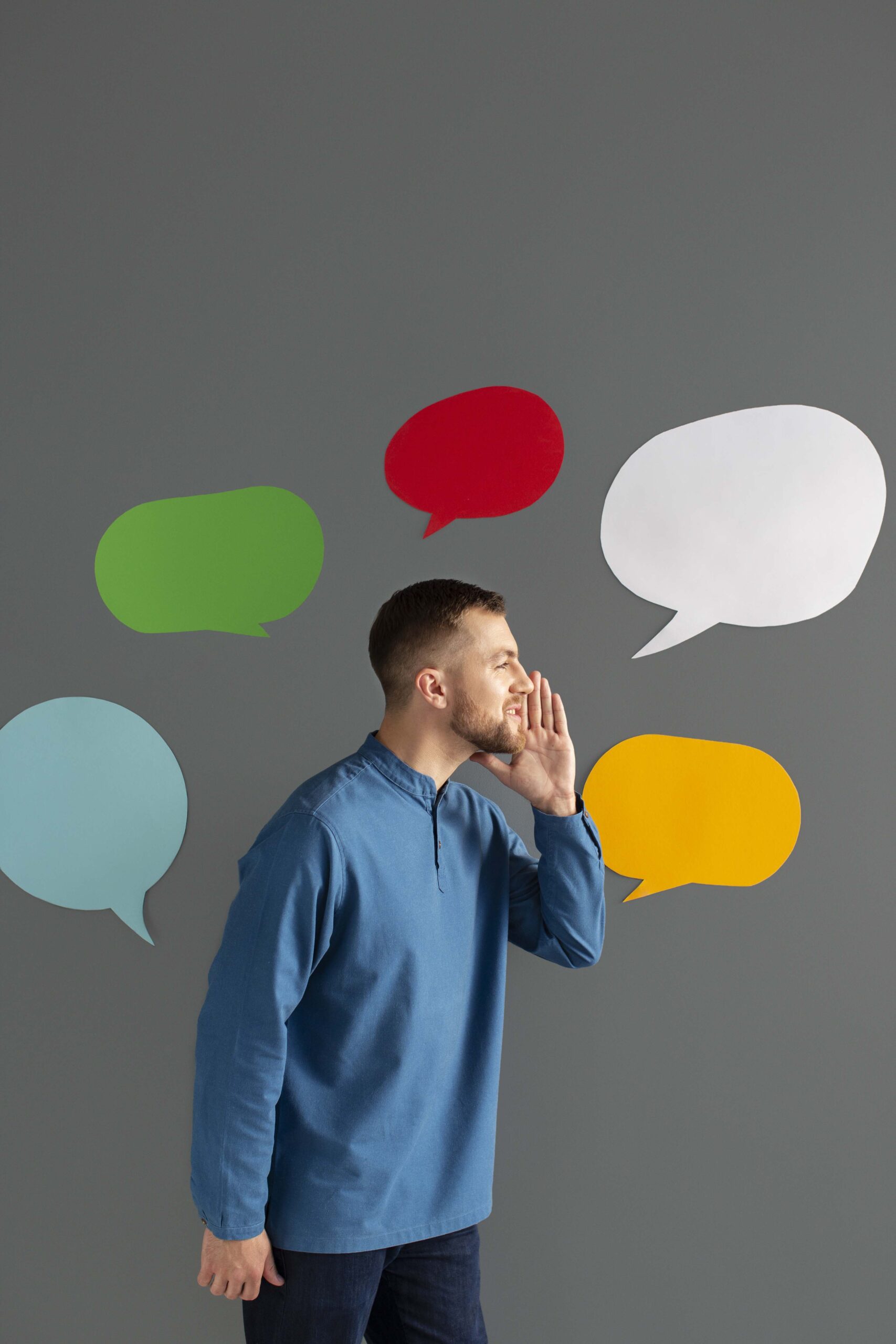 Corso Comunicazione Efficace