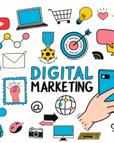 Corso Digital Marketing