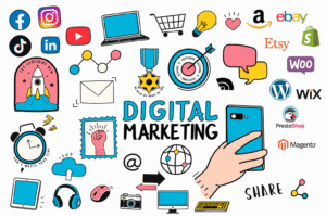 Corso Digital Marketing