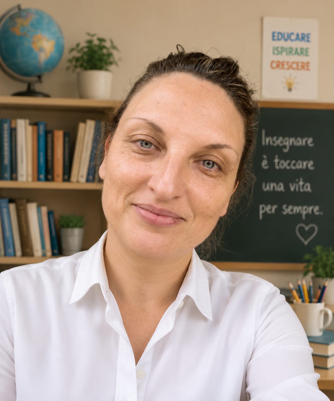 Nicoletta Fuzio
