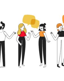 comunicazione interpersonale