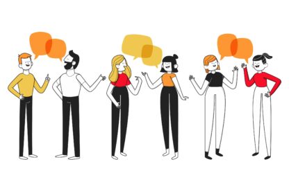 comunicazione interpersonale