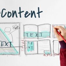 Content-creation