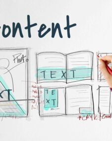 Content-creation
