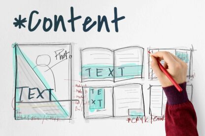 Content-creation