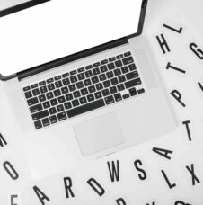 Web copywriting