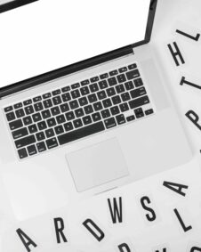 Web copywriting