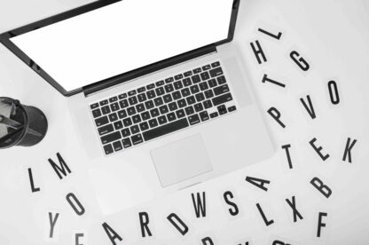 Web copywriting