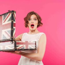 corso inglese