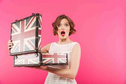 corso inglese